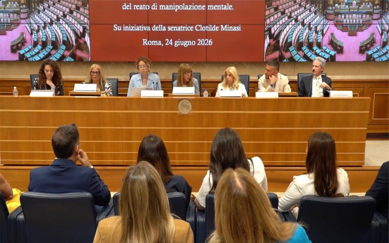 Psicosette e il reato di manipolazione mentale, Manisco World e la lotta per l’approvazione del ddl 1496
