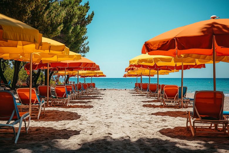 Piani di utilizzo del demanio in alto mare. In regola solo due Comuni costieri su 120