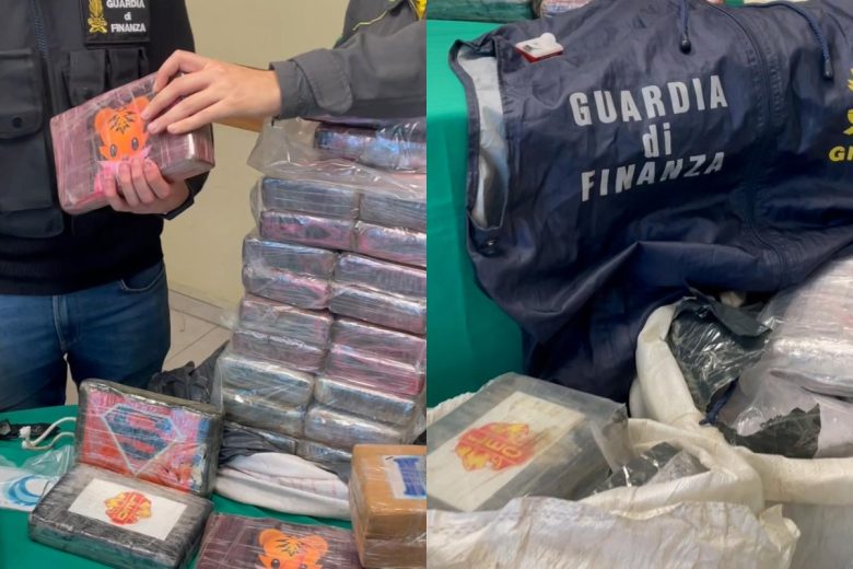 Il traffico di droga tra Catania e Malta e l’ombra della mafia: 15 arrestati, tra loro Niko Pandetta