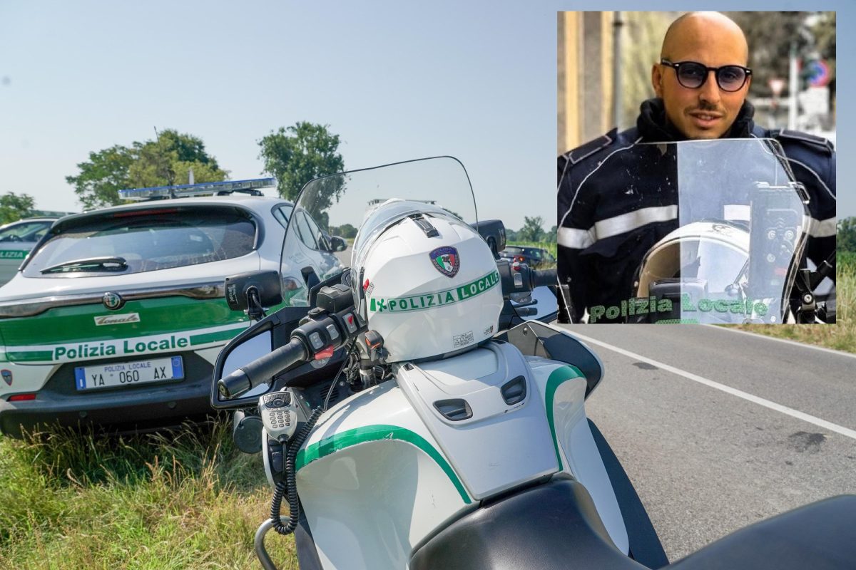 Agente siciliano morto durante inseguimento, fermati due giovani: erano a bordo del suv Agente siciliano morto durante inseguimento, fermati due giovani: erano a bordo del suv