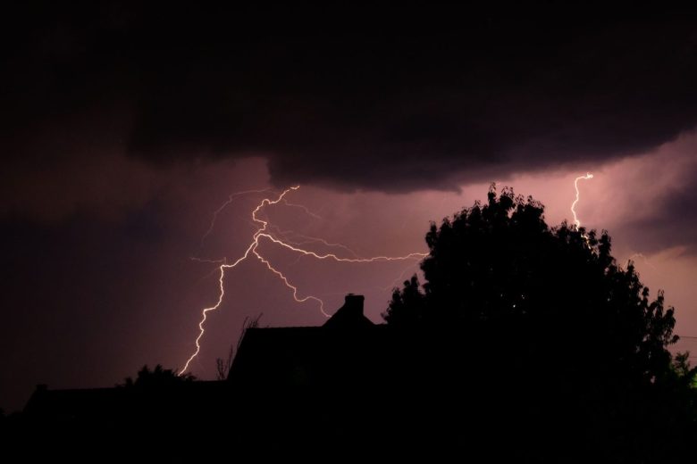 Meteo 3 giugno, rovesci e forti temporali poi bel tempo ma durerà poco: ecco dove