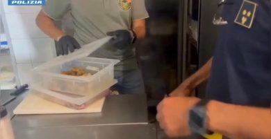 VIDEO – Catania, carenze su diversi locali della città: scattano le multe