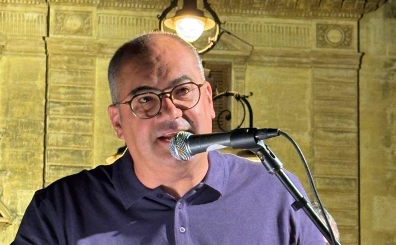 Pierenzo Muraglie vince il ballottaggio ed è di nuovo sindaco di Ispica