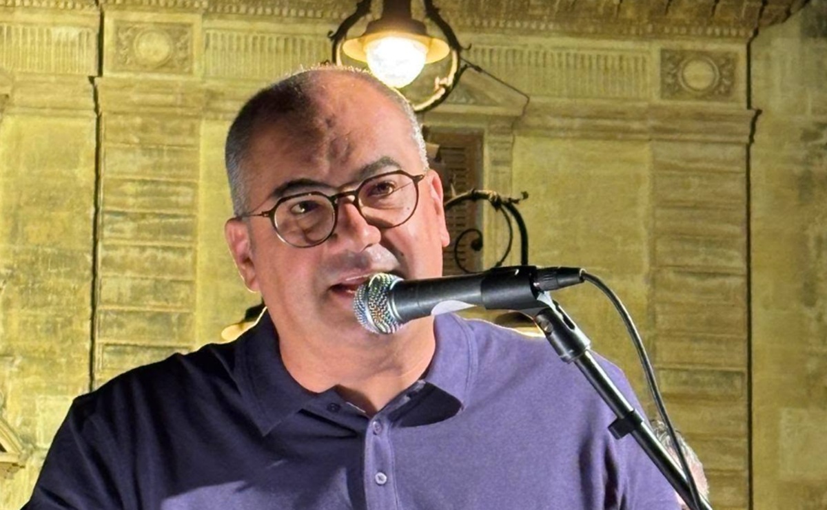 Pierenzo Muraglie vince il ballottaggio ed è di nuovo sindaco di Ispica Pierenzo Muraglie vince il ballottaggio ed è di nuovo sindaco di Ispica