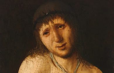 “La Pietà” di Antonello da Messina in Sicilia, l’accordo con il museo di Madrid
