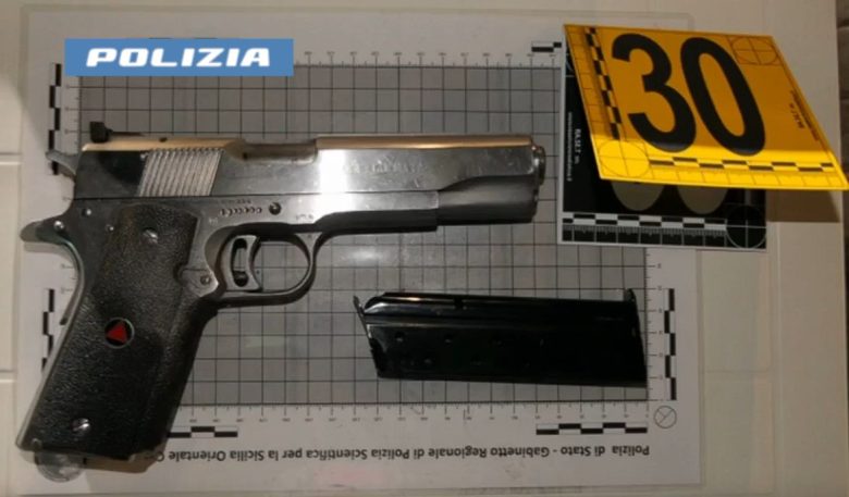 Tentato omicidio a Catania con tre feriti, dietro c’è la mafia: arrestato uomo