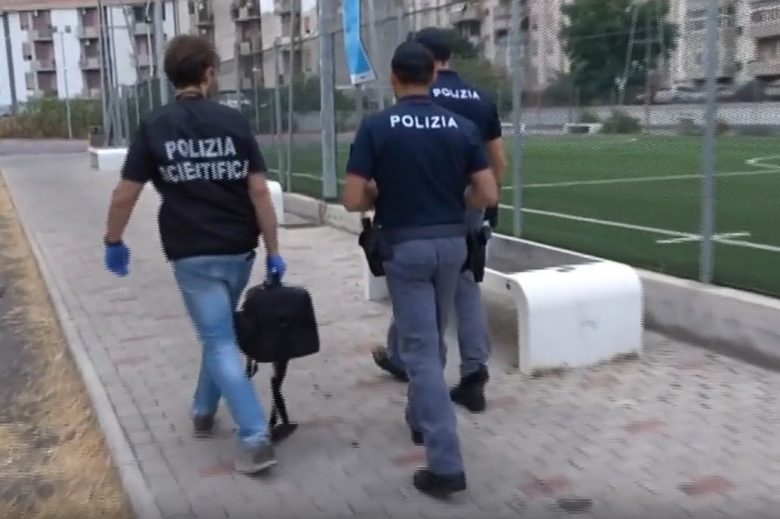 VIDEO | Agguato mafioso a San Giovanni Galermo, tre giovani feriti e un arresto