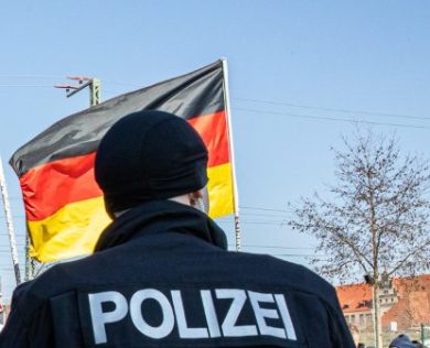 Germania, sparatoria in un centro giovanile: 5 morti