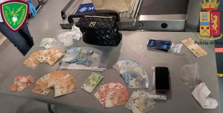 Truffa al casinò della nave da crociera, rinvenuti 30mila euro: sei denunce