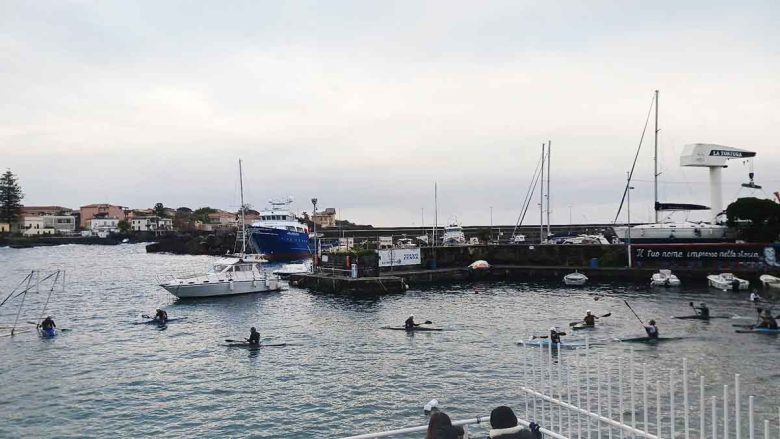 Catania, per il Porticciolo di Ognina sentenza non ancora eseguita. Legambiente in pressing. Tortuga: “La rispetteremo”