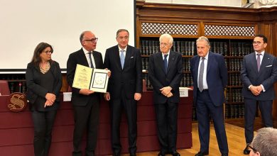 Premio “Donato Menichella” 2026, riconoscimento a Baps per la politica monetaria e creditizia