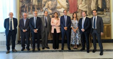 Cultura, passione e sfide: il Teatro Stabile di Catania presenta il nuovo consiglio d’amministrazione