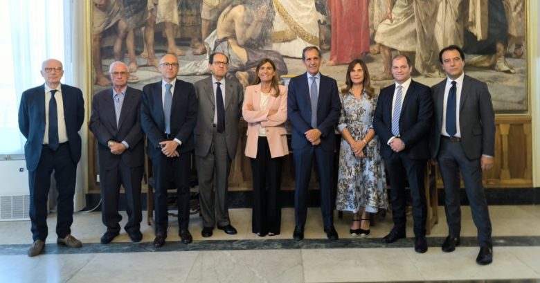 Cultura, passione e sfide: il Teatro Stabile di Catania presenta il nuovo consiglio d’amministrazione