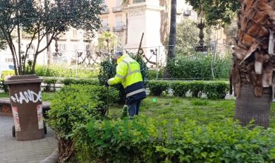 Aperitivo, spesa e barbiere: circa 50 le “attività” contestate ai furbetti del cartellino alla Reset
