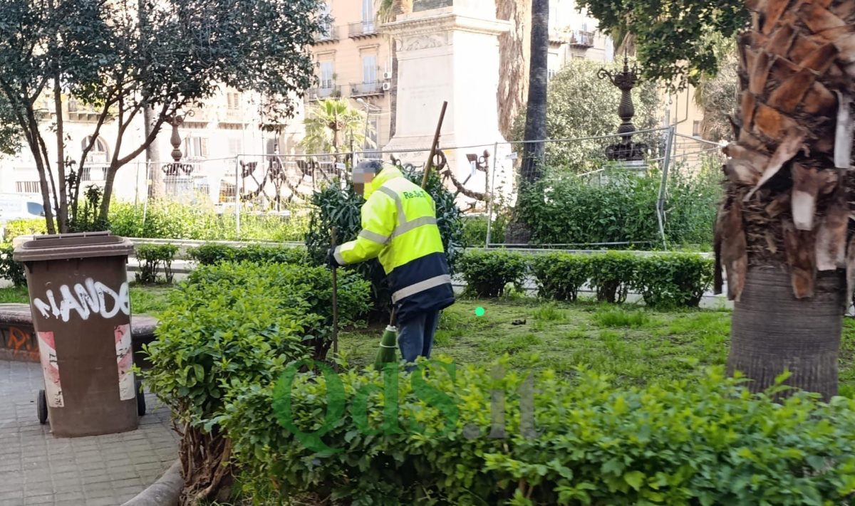 Aperitivo, spesa e barbiere: circa 50 le “attività ” contestate ai furbetti del cartellino alla Reset