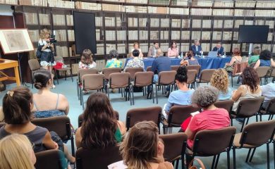 Venti a favore delle donne, a Catania l’antiviolenza che diventa una rete per l’autonomia delle vittime