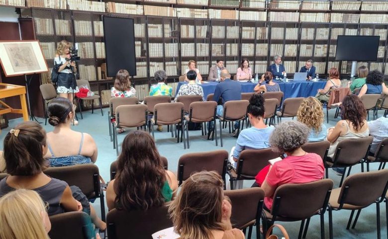 Venti a favore delle donne, a Catania l’antiviolenza che diventa una rete per l’autonomia delle vittime