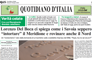 Un Paese inceppato dal 1861: il dossier del Quotidiano d’Italia racconta perché l’Italia non decolla