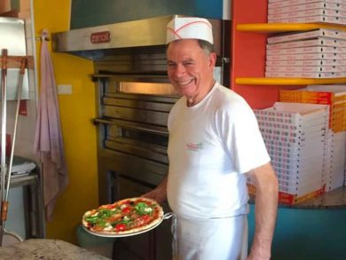 Cliente chiede pizze gratis, lui rifiuta e viene accoltellato a morte: ucciso un messinese