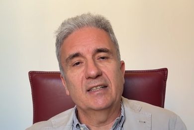 VIDEO | L’informazione economica e lo studio universitario, al QdS parla il professore Roberto Cellini (Unict)