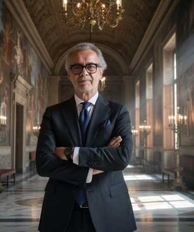 Roberto Greco
