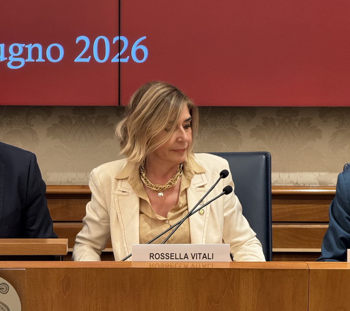 La campagna “Cultura è libertà” sbarca in Senato: “Un popolo che ignora è un popolo manipolabile” La campagna “Cultura è libertà” sbarca in Senato: “Un popolo che ignora è un popolo manipolabile”