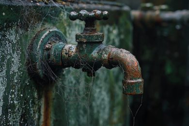 Acqua in provincia di Catania, l’Ati vota sì alla risoluzione del contratto a Sie