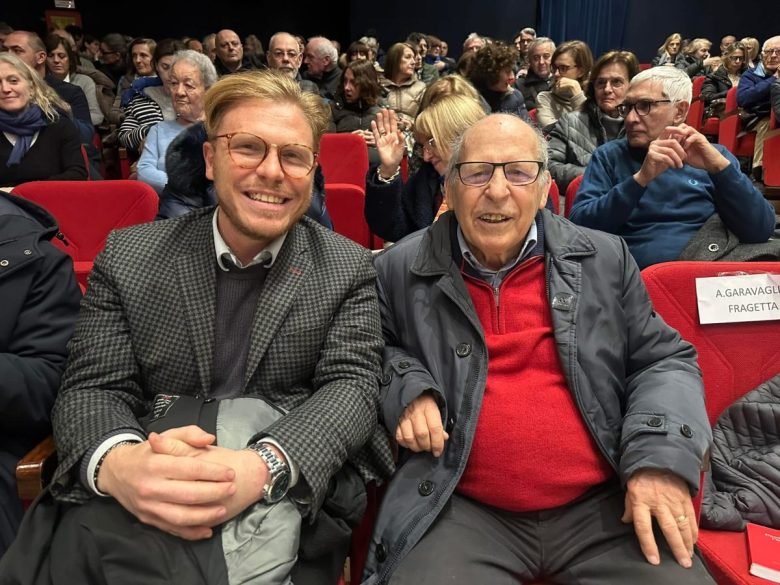 Politica Sicilia, Salvatore Borsellino con La Vardera: “Sto con chi lotta davvero, non a parole”