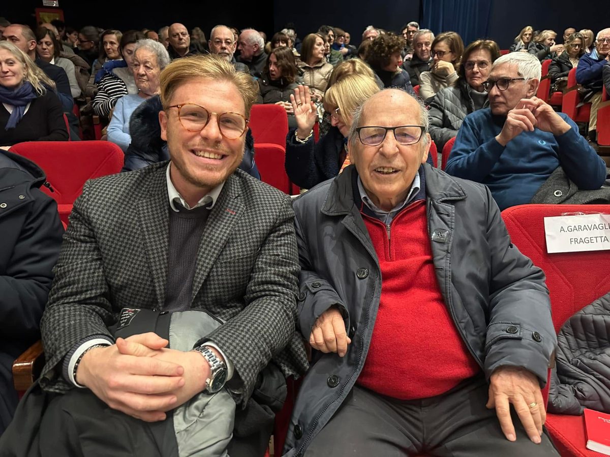 Politica Sicilia, Salvatore Borsellino con La Vardera: “Con chi lotta davvero, non a parole”