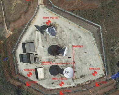 Muos, la marina militare americana chiede di effettuare altri lavori alla base: “Nuove erosioni nei mesi scorsi”