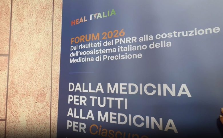 Forum 2026 a Palermo: Dai risultati del PNRR alla costruzione dell’ecosistema italiano della Medicina di Precisione