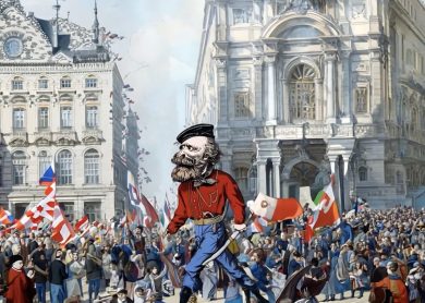 L’IA per raccontare un Risorgimento… diverso