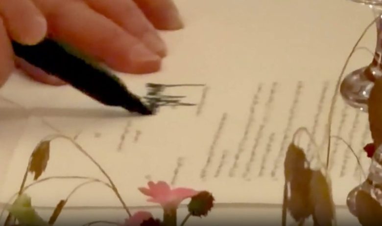 VIDEO | Accordo USA-Iran, la firma deò memorandum di Donald Trump