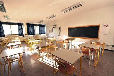 Manutenzione scuole, al via una raffica di gare: l’ex Provincia di Catania mette sul piatto 8 milioni di euro