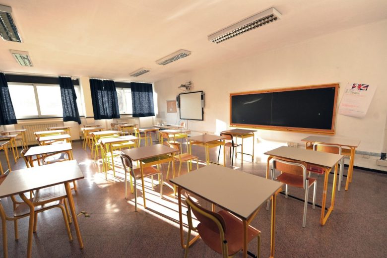 Manutenzione scuole, al via una raffica di gare: l’ex Provincia di Catania mette sul piatto 8 milioni di euro