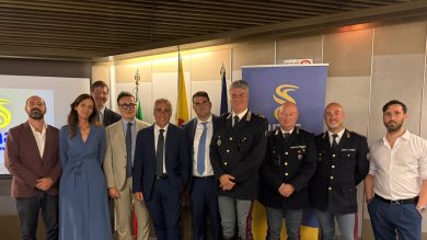 VIDEO | Esodo estivo, cantieri sull’A19 e sostenibilità: l’intervista al direttore Anas Sicilia Nicola Montesano