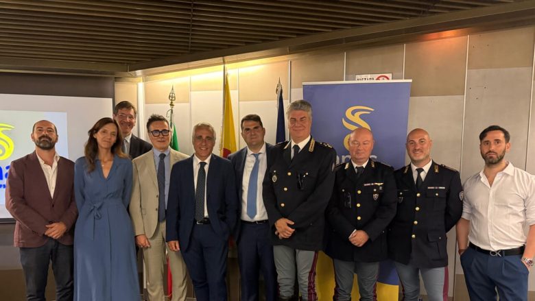 VIDEO | Esodo estivo, cantieri sull’A19 e sostenibilità: le parole del direttore Anas Sicilia Nicola Montesano