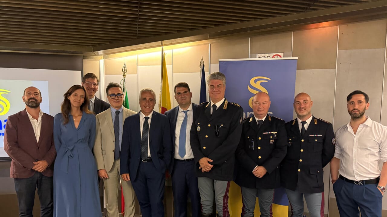 VIDEO | Esodo estivo, cantieri sull’A19 e sostenibilità: l’intervista al direttore Anas Sicilia Nicola Montesano