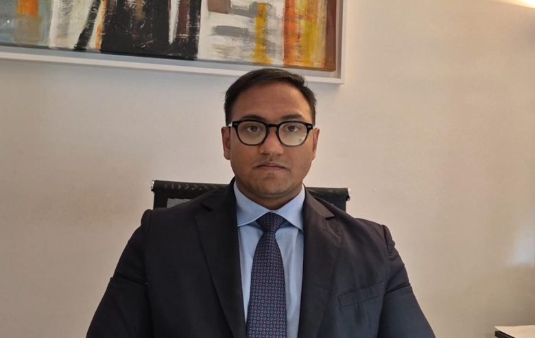 Shaidul Abdul, il primo avvocato in Italia originario del Bangladesh