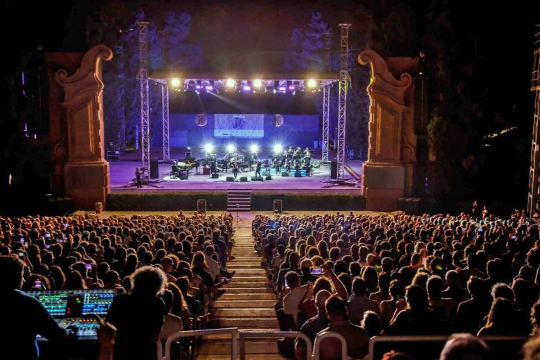 Sicilia Jazz Festival 2026: l’unico festival al mondo delle produzioni orchestrali che trasforma la Sicilia in un palcoscenico internazionale
