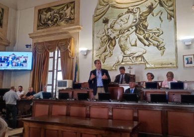 Catania, il futuro della Sac tiene banco. Trantino: “Solo privati possono garantire nuova fase”