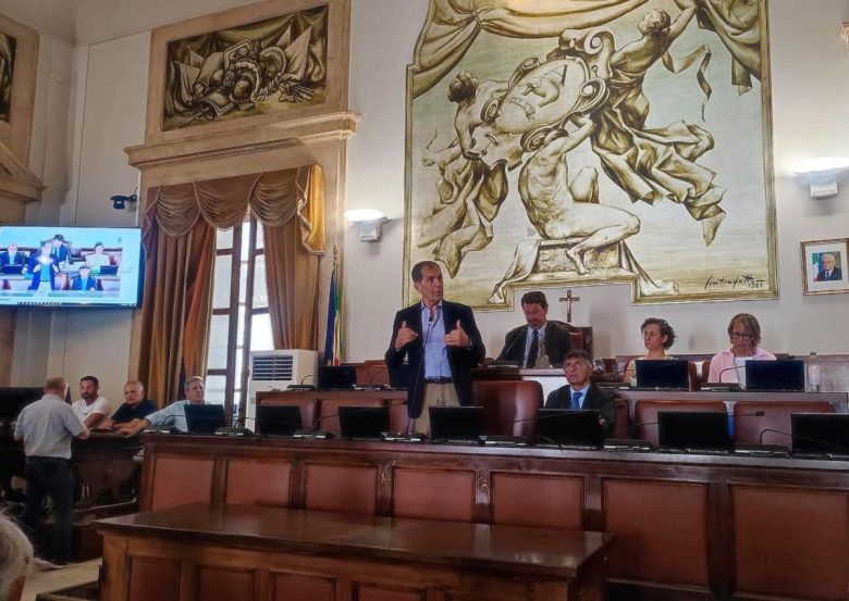 Catania, il futuro della Sac tiene banco. Trantino: “Solo privati possono garantire nuova fase”