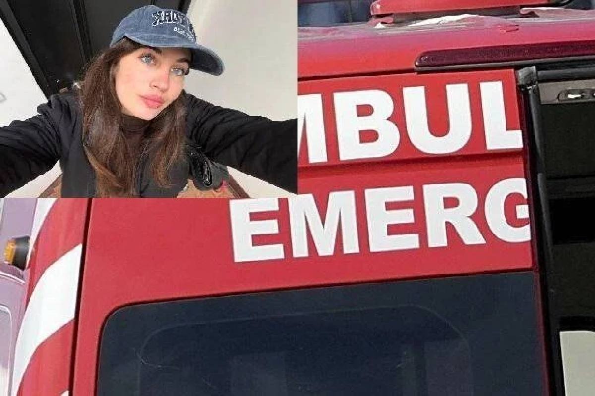 Tragedia in Portogallo, morta studentessa palermitana in Erasmus Tragedia in Portogallo, morta studentessa palermitana in Erasmus