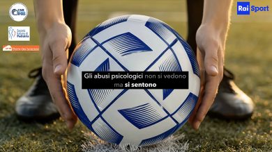 “Gli abusi psicologici non si vedono ma si sentono”. Al Senato lo spot per la tutela dei minori nello sport