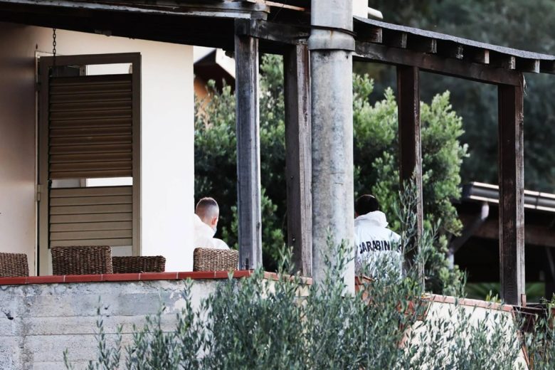 Strage di Altavilla, le richieste di condanna per la coppia Fina-Carandente e per Barreca