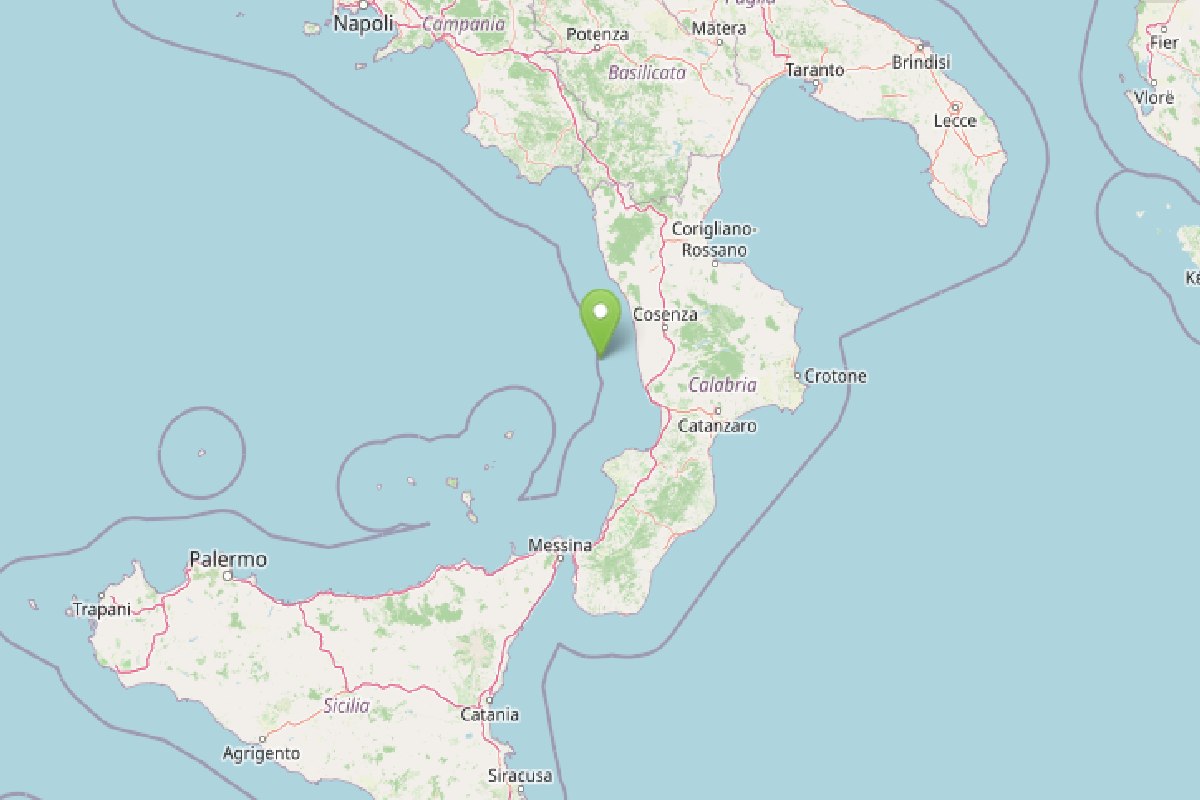 Il forte terremoto nel Cosentino, il sindaco di Corigliano Rossano: “Foto dei danni sono fake” Il forte terremoto nel Cosentino, il sindaco di Corigliano Rossano: “Foto dei danni sono fake”