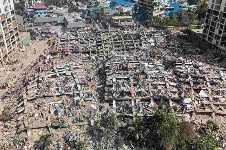 Terremoto in Venezuela, nuova forte scossa di assestamento. Recuperato il corpo di un altro italiano