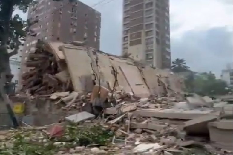 Terremoto in Venezuela, dall’associazione dei venezuelani in Sicilia vicinanza e solidarietà
