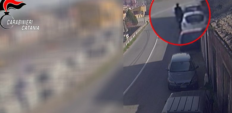 VIDEO | Il “finto incidente” e la cauzione da 4mila euro da pagare: denuncia per truffa nel Catanese