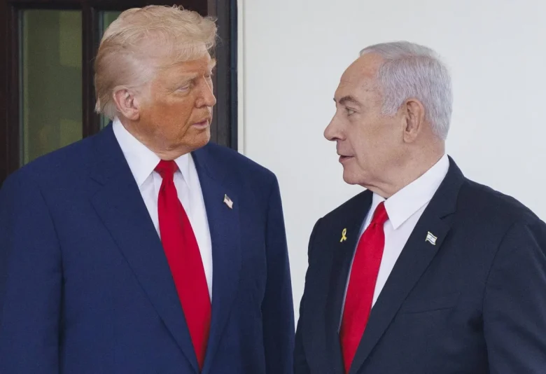 Attacchi in Libano, nervi tesi tra Trump e Netanyahu: “Sei un pazzo, senza di me saresti in prigione”